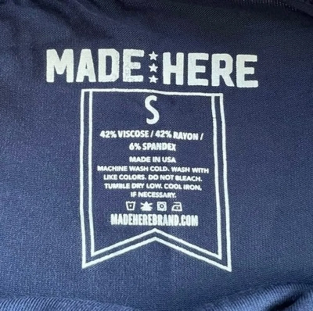 Made Here made here